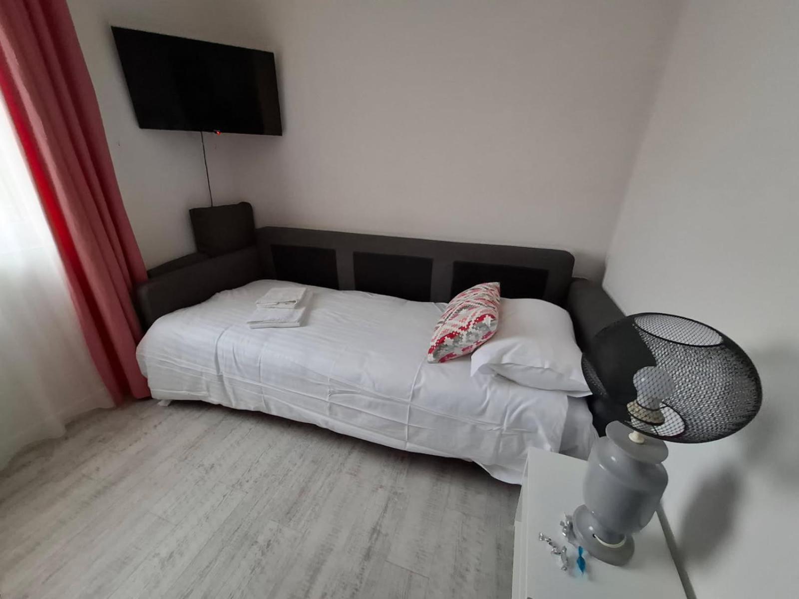 Le Crist'Al, Hotel Familial, Climatise, En Front De Mer Saint-Georges-de-Didonne Habitación foto
